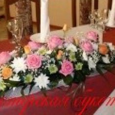 Цветочная композиция М3233