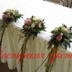 Цветочная композиция М3234