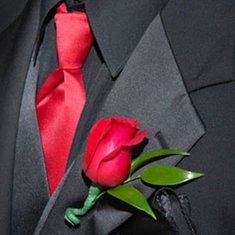 Бутоньерка М3242