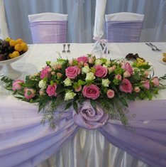 Цветочная композиция Г3445