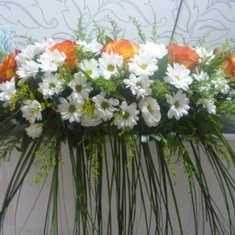 Цветочная композиция Г3446