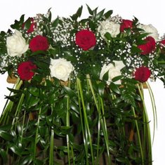 Цветочная композиция Г3460