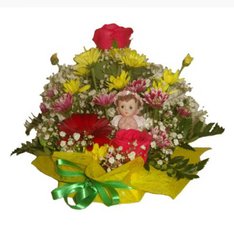 Цветочная композиция Г3462