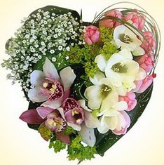 Цветочная композиция Г3463