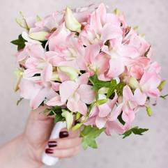 Салон цветов Цветочная лавка