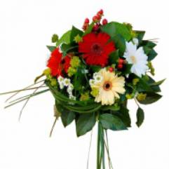 Салон цветов DESIGN & БУКЕТ