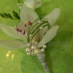 Сеть магазинов цветов класса премиум Эдем