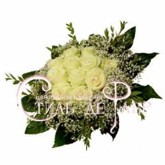 Цветочная галерея Стиль Де Флер