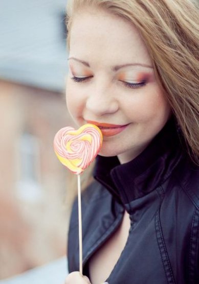 Образ невесты О12804 - Стилист-визажист Ольга Мелёхина