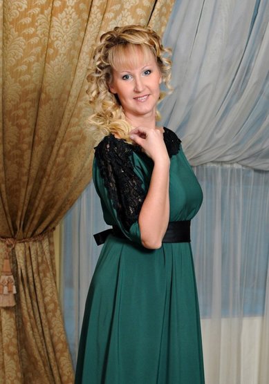 Свадебная прическа Е16535 - Стилист-визажист Елена Короткова