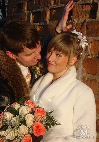 Свадебная прическа Е16587 - Стилист-визажист Елена Короткова