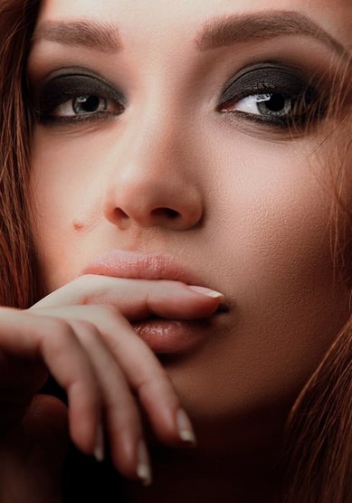 Образ невесты Н16892 - Стилист-визажист Надежда Кудряшова