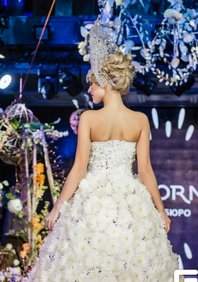  Высокий пучок (Е18703)