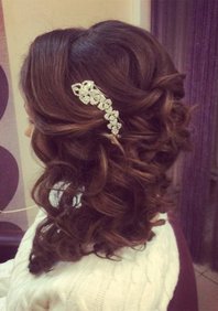 Локоны (Е18707)