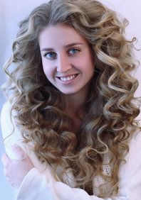  Локоны (Е18710)