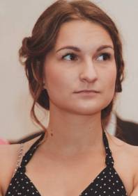 Стилист-визажист Татьяна Яблокова - Волычева