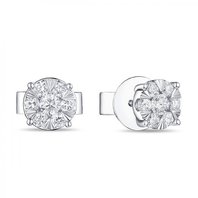 Серьги E2011-1851359BXD-R17-М7751