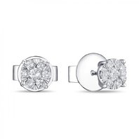 Серьги E2011-1851358BXD-R17-М7752