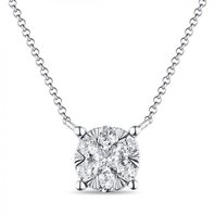 Кулон N2011-1851360DD-М7757