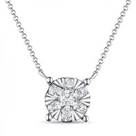 Кулон N2011-1851491DD-М7760