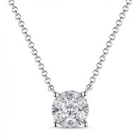 Кулон N2011-1851493DD-М7762