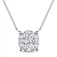 Кулон N2011-1851494DD-М7763