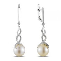 Серьги E108-1982343CP-М7796