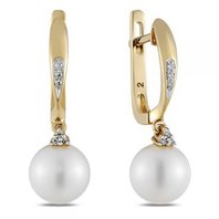 Серьги E108-1982346CP-R17-М7798