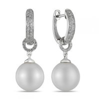 Серьги E108-1982355BP-R17-М7800