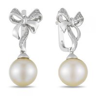 Серьги E108-1982366CP-R17-М7803