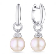 Серьги E108-1982647BP-R17-М7804