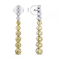 Серьги E2006-1982626BVYD-М7828