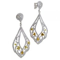 Серьги E4012-AER-8539-М7838