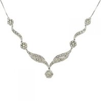 Ожерелье N08-N31554-0-М7839