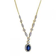 Ожерелье N108-351704D1FQQUSN-М7840