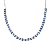 Ожерелье N108-1981247QXDS-М7841