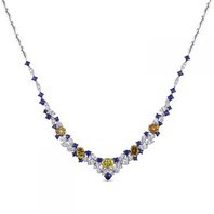 Ожерелье N2006-1982629NAXD-М7845