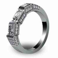 Ювелирная мастерская Золотая модель