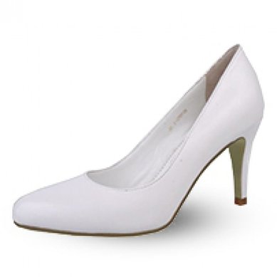 Свадебная обувь B1004 - Салон обуви Bridal Gallery