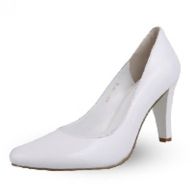 Свадебная обувь B1005 - Салон обуви Bridal Gallery