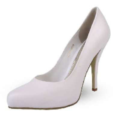 Свадебная обувь B1006 - Салон обуви Bridal Gallery