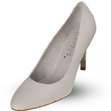 Свадебная обувь Я810 - Салон свадебной и вечерней моды Я - Невеста!