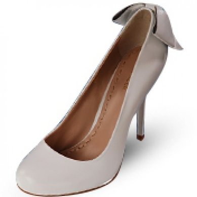 Свадебная обувь Я813 - Салон свадебной и вечерней моды Я - Невеста!
