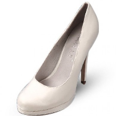 Свадебная обувь Я815 - Салон свадебной и вечерней моды Я - Невеста!