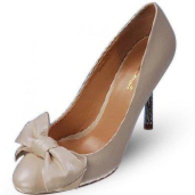 Свадебная обувь Я816 - Салон свадебной и вечерней моды Я - Невеста!