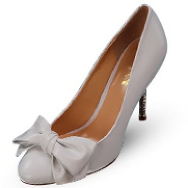 Свадебная обувь Я817 - Салон свадебной и вечерней моды Я - Невеста!