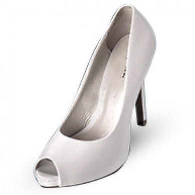 Свадебная обувь Я820 - Салон свадебной и вечерней моды Я - Невеста!