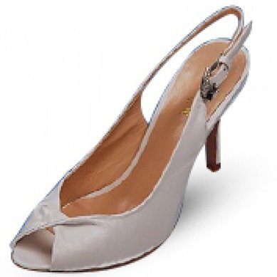 Свадебная обувь Я821 - Салон свадебной и вечерней моды Я - Невеста!