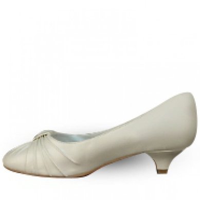 Свадебная обувь Я823 - Салон свадебной и вечерней моды Я - Невеста!