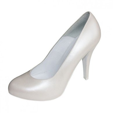 Свадебная обувь 003-S832 - Салон свадебной и вечерней одежды Scarlet